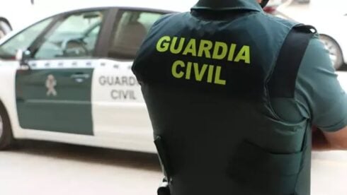 British man ‘known for UK scandals’ quizzed over two rapes in Mallorca