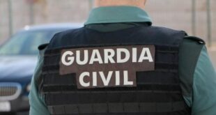 British man, 40, launched frenzied assault on much-younger victim in Mallorca