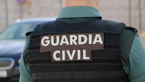 British man, 40, launched frenzied assault on much-younger victim in Mallorca