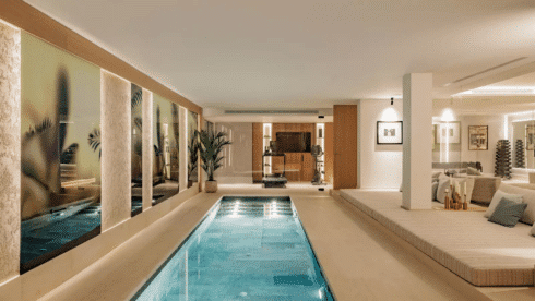 Millionaire alert: Luxury villa on Marbella’s ‘Golden Mile’ on sale for a cool €25m