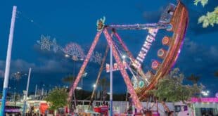 Horses, contests and street parties for San Isidro in Estepona