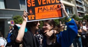 Housing crisis latest: Three out of four renters in Spain are unable to save up to buy a home 