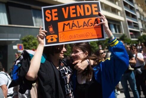 Housing crisis latest: Three out of four renters in Spain are unable to save up to buy a home 