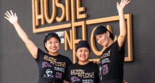 Hustle n’ Flow celebrates 7 years