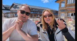 Amanda Holden and Alan Carr set for Spanish TV villa transformation pay day - CSN News