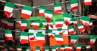 Italian Culture Day in Estepona