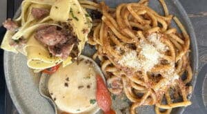 Italian divine, Mercato della Fontanella