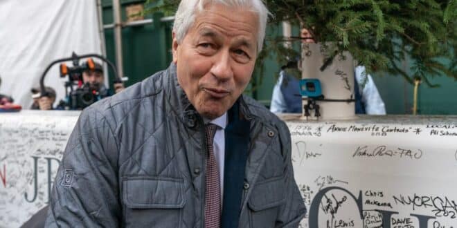 JPMorgan makes 180 on Bitcoin, it will soon sell BTC