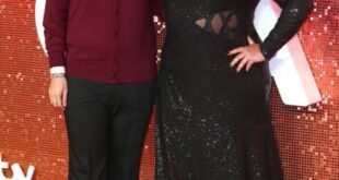 TOWIE star James Argent arrested for ‘pushing Miss Sweden girlfriend down steps’ in Spain’s Costa del Sol