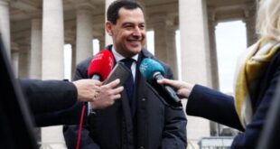 First high speed train link between Andalucia and Portugal finally in the works 