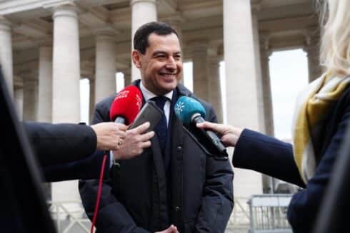 First high speed train link between Andalucia and Portugal finally in the works 