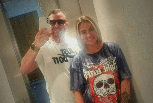 Boyfriend convicted of strangling Kirsty Ward with cord during holiday in Spain