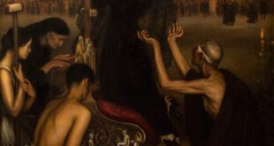 LIFE IN SPAIN: Remembering Julio Romero de Torres – Cordoba’s emblematic painter