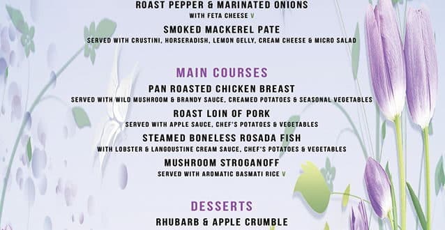 Late Summer Soirée in aid of AFA Fuengirola / Mijas Costa