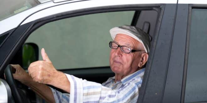 Licence renewals are now free in Spain for these drivers