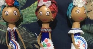 Little Cuba festival brings big flavour to Marbella