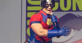 Malaga hosts Europe’s first official San Diego Comic-Con