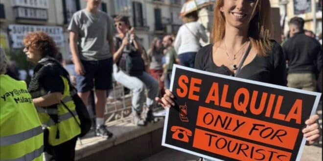 Malaga mayor’s micro-flat plan is ‘silly’