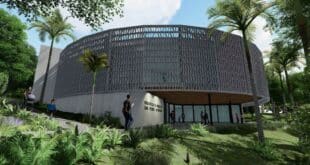 Marbella approves €3.5m for new San Pedro library