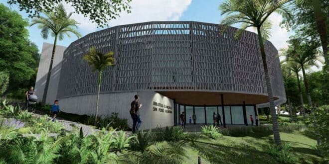 Marbella approves €3.5m for new San Pedro library