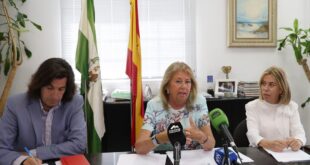 Marbella fast-tracks 1,000 homes for workers