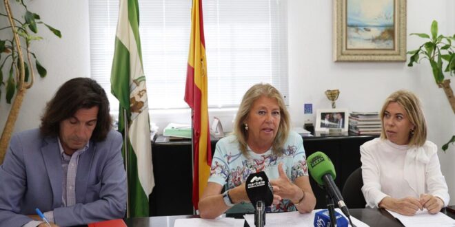 Marbella fast-tracks 1,000 homes for workers
