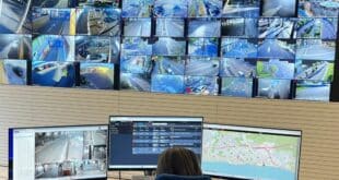 Marbella police surveillance goes high-tech