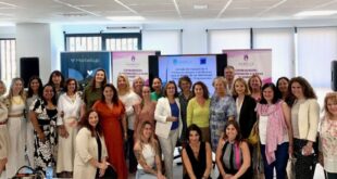 Marbella women’s entrepreneurship boosted