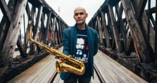 Miguel Zenón Quartet jazz out Torremolinos