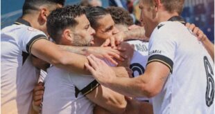 Football furore as Spanish press labels Ceuta a ‘Moroccan team’
