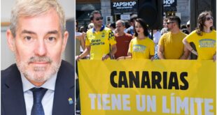 ‘We are not a free bar’: Spanish leader responds to drop in British tourism to holiday islands