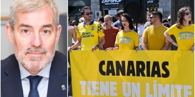 ‘We are not a free bar’: Spanish leader responds to drop in British tourism to holiday islands