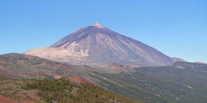 Tourists in Spain to be hit by ‘green tax’ when visiting this national park