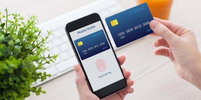 Google’s new card trick: The update that could put your bank details at risk!