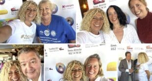 Nicole King hosted 9th Annual United Nationalities of Marbella Summit