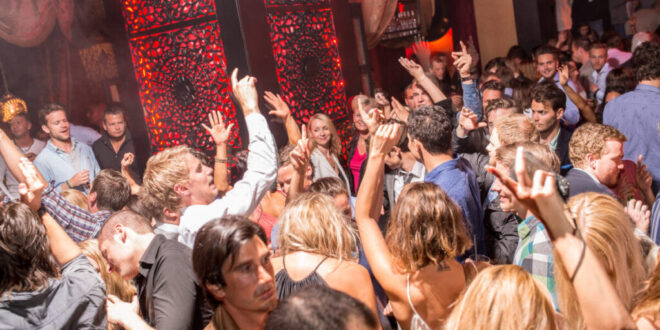 Norway’s 27-year age limit on booze