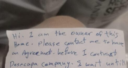 Swedish expat threatened in her Costa del Sol home after finding crooks had stolen it with fake power of attorney