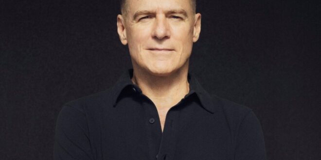 One night only: Bryan Adams live in Malaga