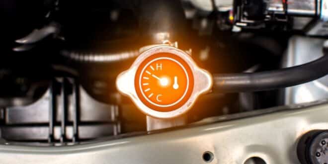 Petrol car issues reported across Spain during heat wave – Mechanics warn