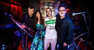 Premiere Club welcomes Maika Lavera’s fusion set