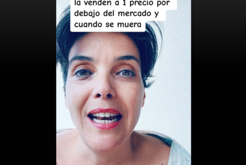 ‘Sell your home then rent it back’: Property expert in Spain advises pensioners in need of extra cash