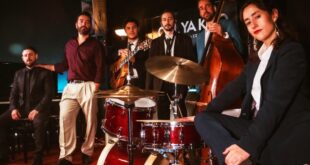 Radio Crooner bring the cool for summer