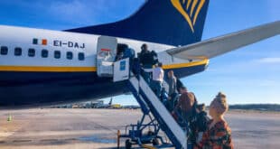 Records shattered at Malaga Costa del Sol Airport