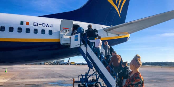 Records shattered at Malaga Costa del Sol Airport