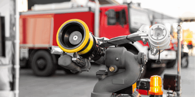 Italy’s robots are here—They’re built for the impossible.