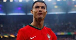 Ronaldo’s next move could rock world football again — 5 possible clubs