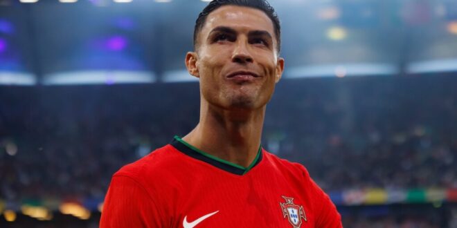 Ronaldo’s next move could rock world football again — 5 possible clubs