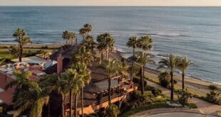 Rotary Club 80s party hits Tikitano Besaya