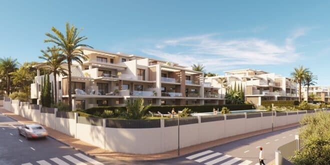 Royal Park Residence: Where home feels like a 5-star retreat