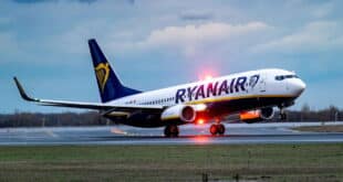 Ryanair fares to rise! Summer holidays just got pricier